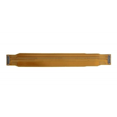Main Board Flex Cable For Xiaomi Redmi Note 9t By - Maxbhi Com