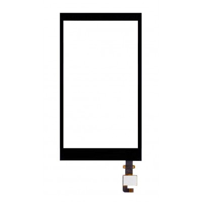 Touch Screen Digitizer For Htc Desire 620 Dual Sim Black By - Maxbhi Com