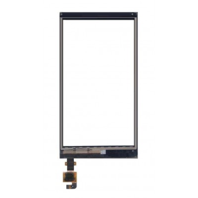 Touch Screen Digitizer For Htc Desire 620 Dual Sim Black By - Maxbhi Com