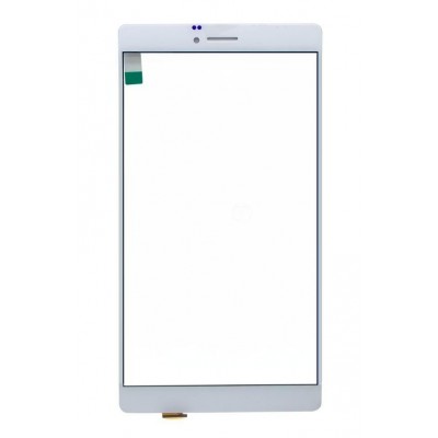 Touch Screen Digitizer For Lava Magnum X1 White By - Maxbhi Com