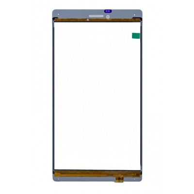 Touch Screen Digitizer For Lava Magnum X1 White By - Maxbhi Com