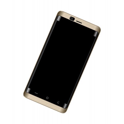 Volume Button Flex Cable For Ziox Astra Curve 4g By - Maxbhi Com