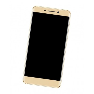 Charging Connector Flex Pcb Board For Allview P8 Pro By - Maxbhi Com