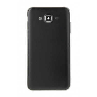 Full Body Housing For Samsung Galaxy J7 Nxt 32gb Black - Maxbhi Com
