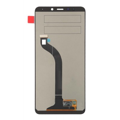 Lcd With Touch Screen For Xiaomi Redmi 5 Gold By - Maxbhi Com