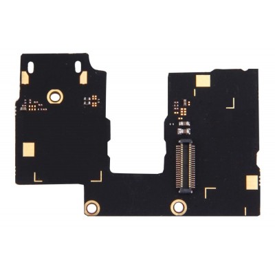 Mmc Sim Connector For Motorola Moto G 3rd Gen By - Maxbhi Com