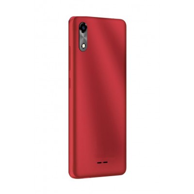 Full Body Housing For Blu Studio X10 Plus Red - Maxbhi Com
