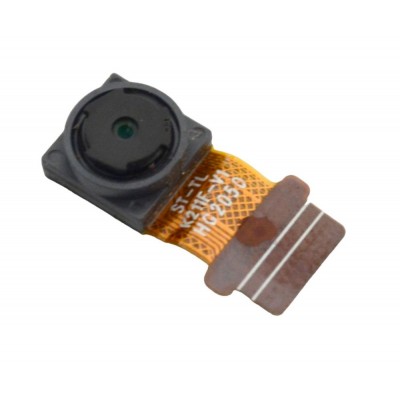 Replacement Front Camera For Blu Studio X10 Plus Selfie Camera By - Maxbhi Com