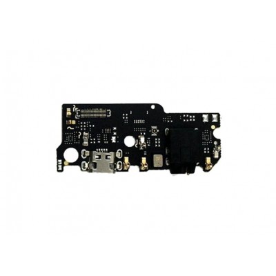 Charging Connector Flex Pcb Board For Meizu S6 By - Maxbhi Com