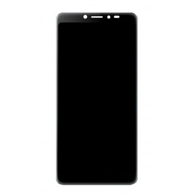 Lcd Screen For Blu Studio X10 Plus Replacement Display By - Maxbhi Com
