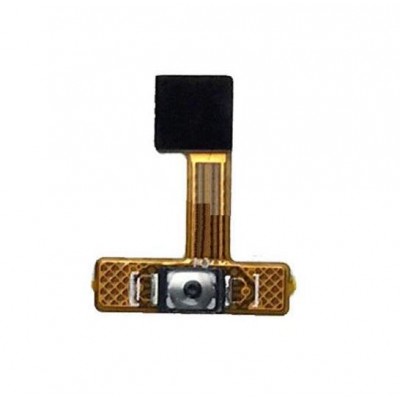 Power Button Flex Cable For Meizu S6 On Off Flex Pcb By - Maxbhi Com
