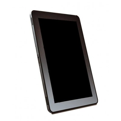 Power Button Outer For Dell Streak Pro 10 Inch White By - Maxbhi Com