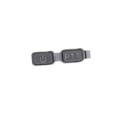 Power Button Outer For Ulefone Armor 2s Black By - Maxbhi Com