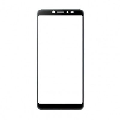 Touch Screen Digitizer For Blu Studio X10 Plus Green By - Maxbhi Com