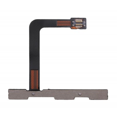 Volume Button Flex Cable For Huawei P20 By - Maxbhi Com