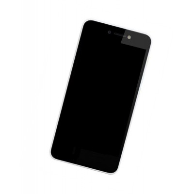 Volume Button Flex Cable For Infocus Bingo 10 By - Maxbhi Com