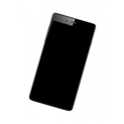 Volume Button Flex Cable For Infocus M512 By - Maxbhi Com