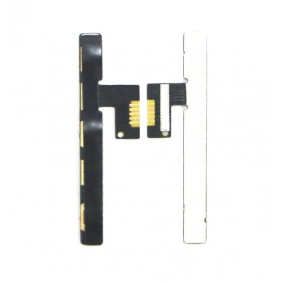 Volume Button Flex Cable For Itel It1409 By - Maxbhi Com