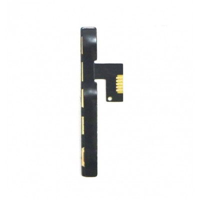 Volume Button Flex Cable For Itel It1409 By - Maxbhi Com
