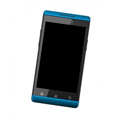 Volume Button Flex Cable For Xolo A500s Ips By - Maxbhi Com