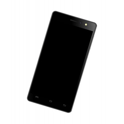 Volume Button Flex Cable For Xolo Era 4g By - Maxbhi Com
