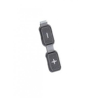 Volume Side Button Outer For Ulefone Armor 2s Black By - Maxbhi Com