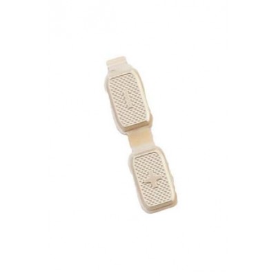 Volume Side Button Outer For Ulefone Armor 2s White By - Maxbhi Com