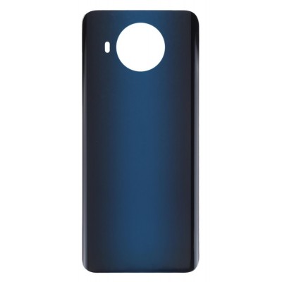 Back Panel Cover For Nokia 8 3 5g Black - Maxbhi Com