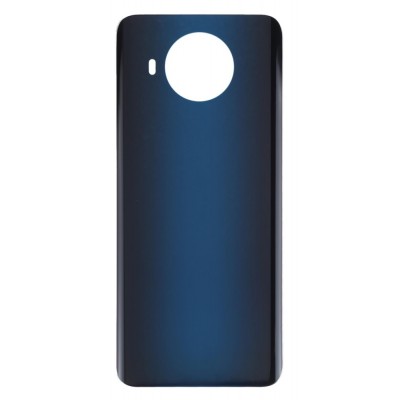 Back Panel Cover For Nokia 8 3 5g Blue - Maxbhi Com