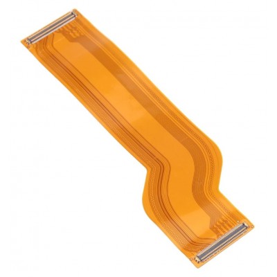 Lcd Flex Cable For Samsung Galaxy A40 By - Maxbhi Com