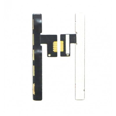 Power Button Flex Cable For Itel It1409 On Off Flex Pcb By - Maxbhi Com
