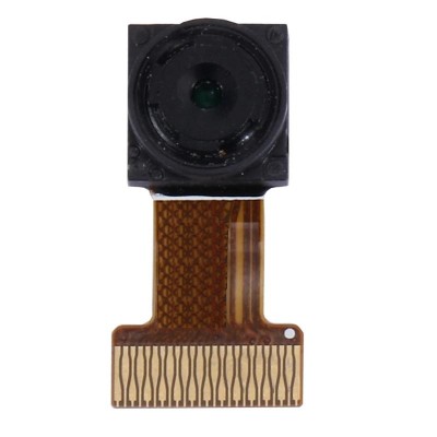 Replacement Front Camera For Xiaomi Redmi Note 2 Selfie Camera By - Maxbhi Com