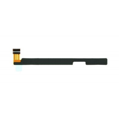 Volume Button Flex Cable For Wiko View2 Go By - Maxbhi Com