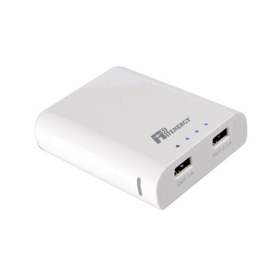 5200mAh Power Bank Portable Charger For Forme C101