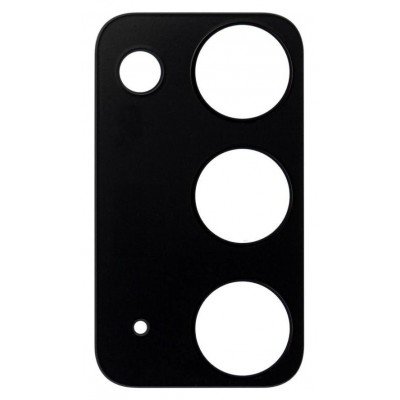 Camera Lens For Samsung Galaxy Note 20 5g Black By - Maxbhi Com