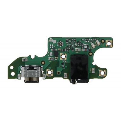 Charging Connector Flex Pcb Board For Nokia 8 3 5g By - Maxbhi Com