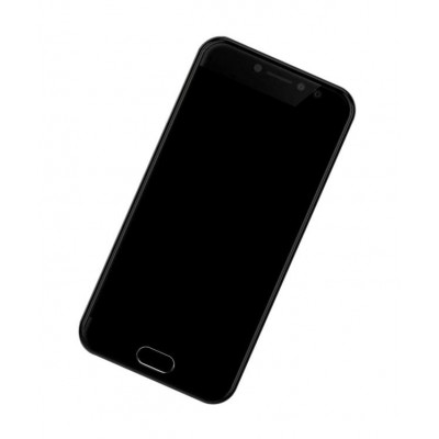 Lcd Frame Middle Chassis For Coolpad Cool Play 6c White By - Maxbhi Com