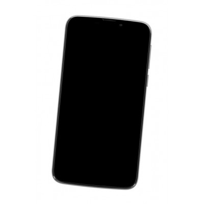 Power Button Flex Cable For Blu Studio J5 On Off Flex Pcb By - Maxbhi Com
