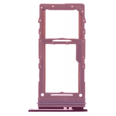 Sim Card Holder Tray For Samsung Galaxy Note 20 5g Bronze - Maxbhi Com