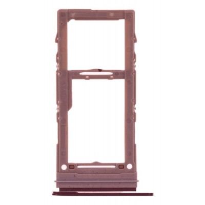 Sim Card Holder Tray For Samsung Galaxy Note 20 5g Bronze - Maxbhi Com