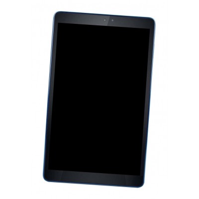 Volume Button Flex Cable For Iball Slide 4g Q27 By - Maxbhi Com