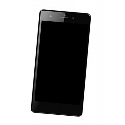 Volume Button Flex Cable For Micromax Canvas Nitro 3 E352 By - Maxbhi Com