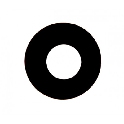 Camera Lens For Xolo Prime Blue By - Maxbhi Com