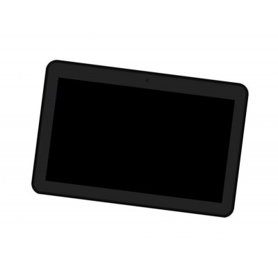 Charging Connector Flex Pcb Board For Datawind Ubislate 3g10 By - Maxbhi Com