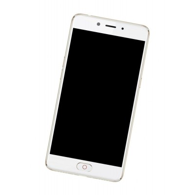 Home Button Flex Cable Only For Nubia N2 By - Maxbhi Com