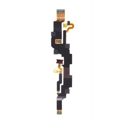 Main Board Flex Cable For Sony Xperia Xz2 Premium By - Maxbhi Com