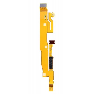 Main Board Flex Cable For Sony Xperia Xz2 Premium By - Maxbhi Com