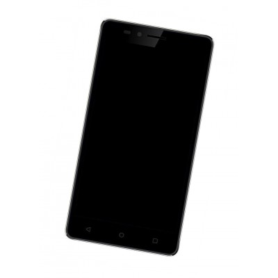 Volume Button Flex Cable For Karbonn Aura Power By - Maxbhi Com