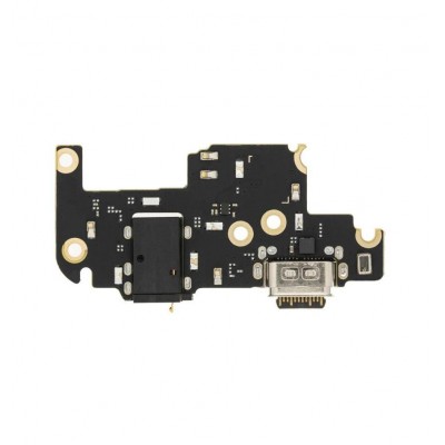Charging Connector Flex Pcb Board For Motorola One 5g Ace By - Maxbhi Com