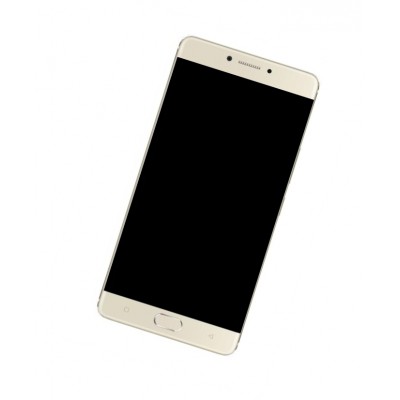 Charging Connector Flex Pcb Board For Qmobile M6 By - Maxbhi Com